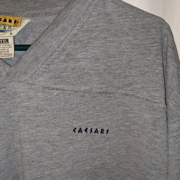 Caesars Palace Las Vegas Collectors Jersey - Picture 4 of 8